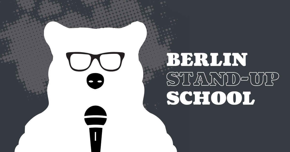 Stand Up School Berlin